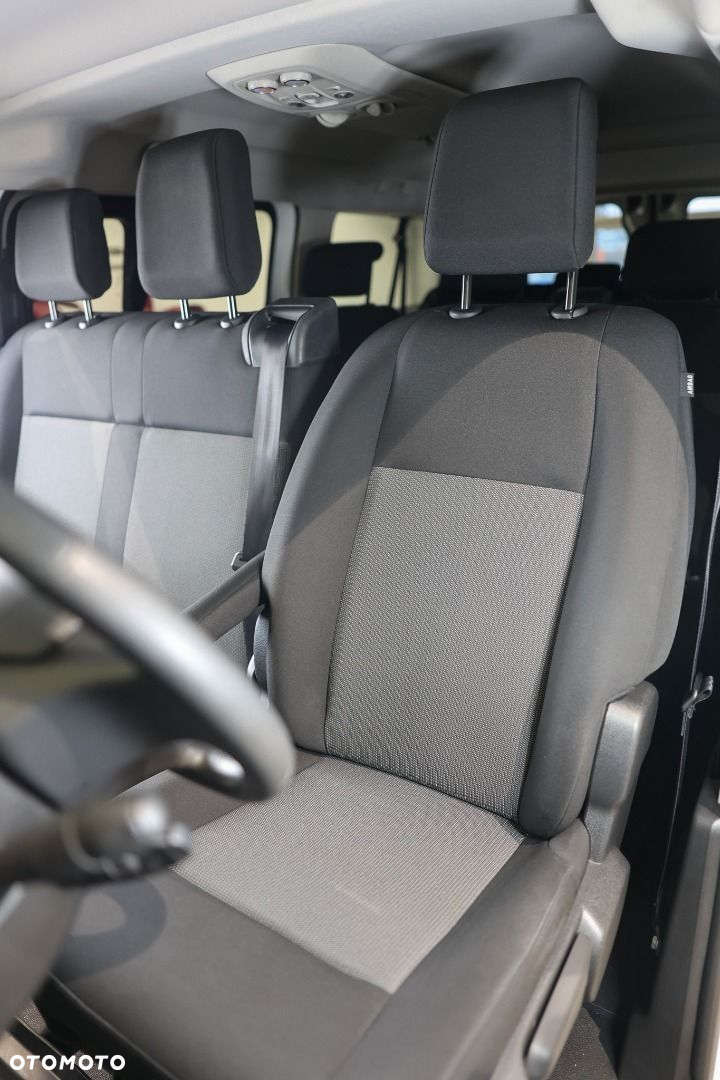Toyota ProAce - 9