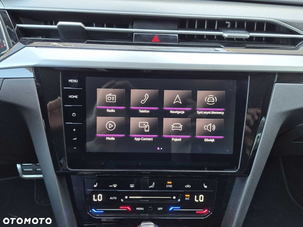 Volkswagen Arteon 2.0 TSI Elegance DSG - 13