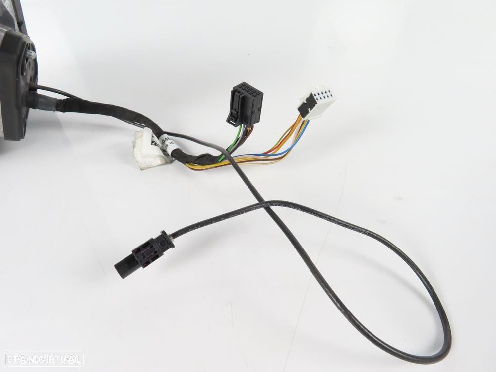 Retrovisor / Espelho Direito Usado / Original MERCEDES-BENZ C-CLASS (W205)/MERCE... - 5