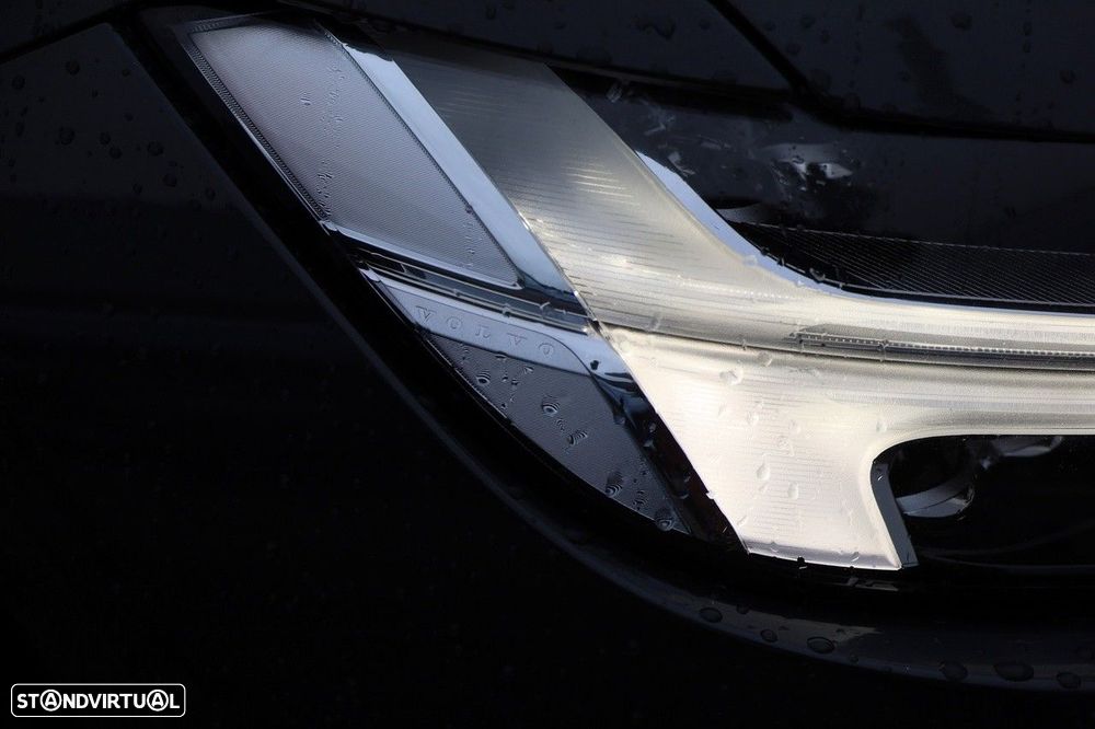 Volvo S90 2.0 D5 Inscription AWD Geartronic - 27