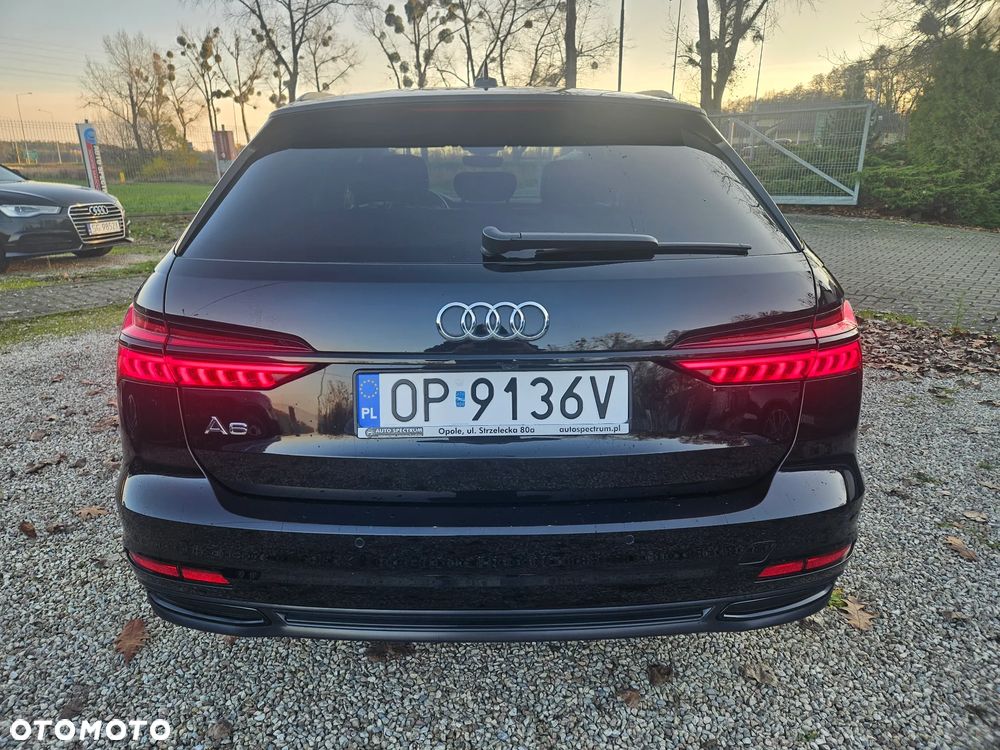 Audi A6 Avant - 40
