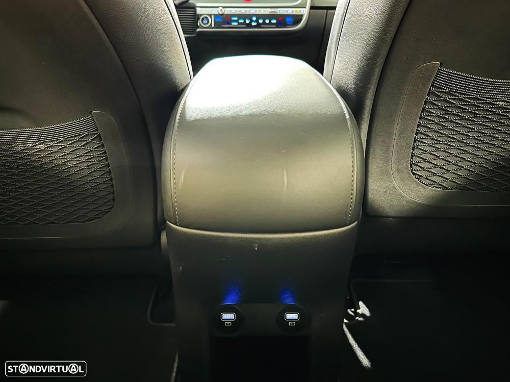 Hyundai Ioniq 5 73 kWh Vanguard+ - 24