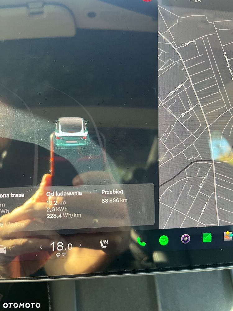 Tesla Model 3 Long Range AWD - 12