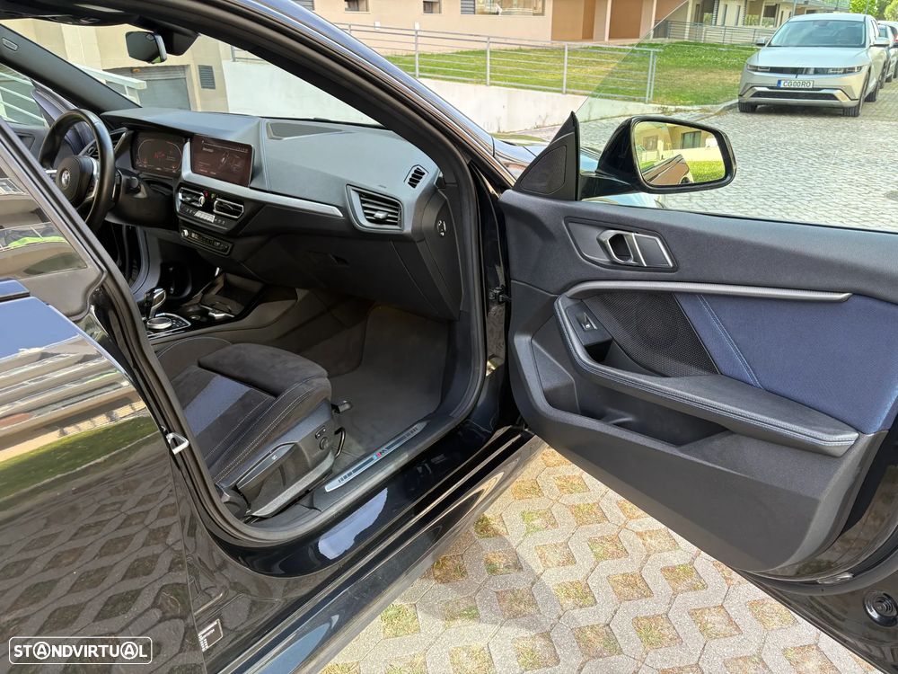 BMW 220 Gran Coupé d Pack Desportivo M - 15