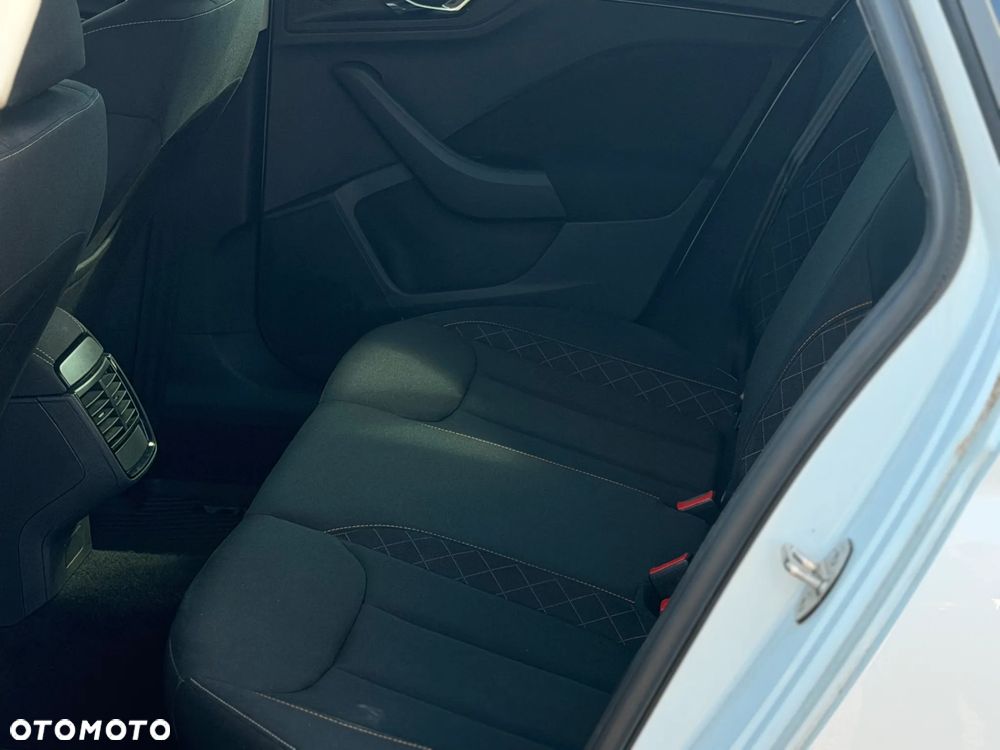 Skoda Scala 1.5 TSI Monte Carlo DSG - 16