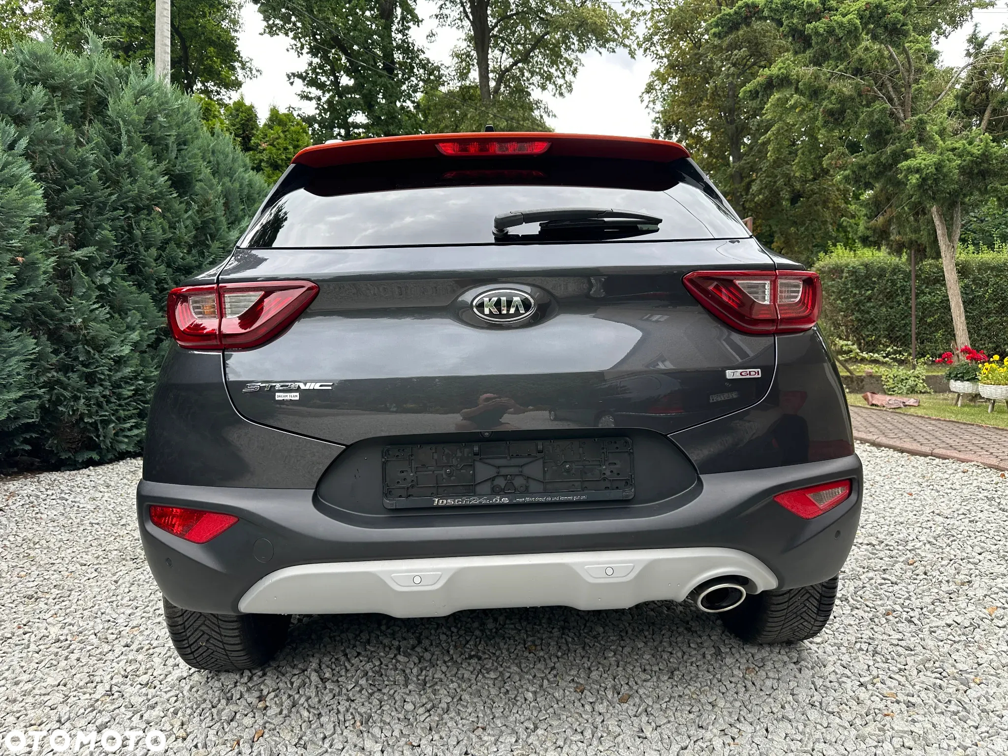 Kia Stonic - 13