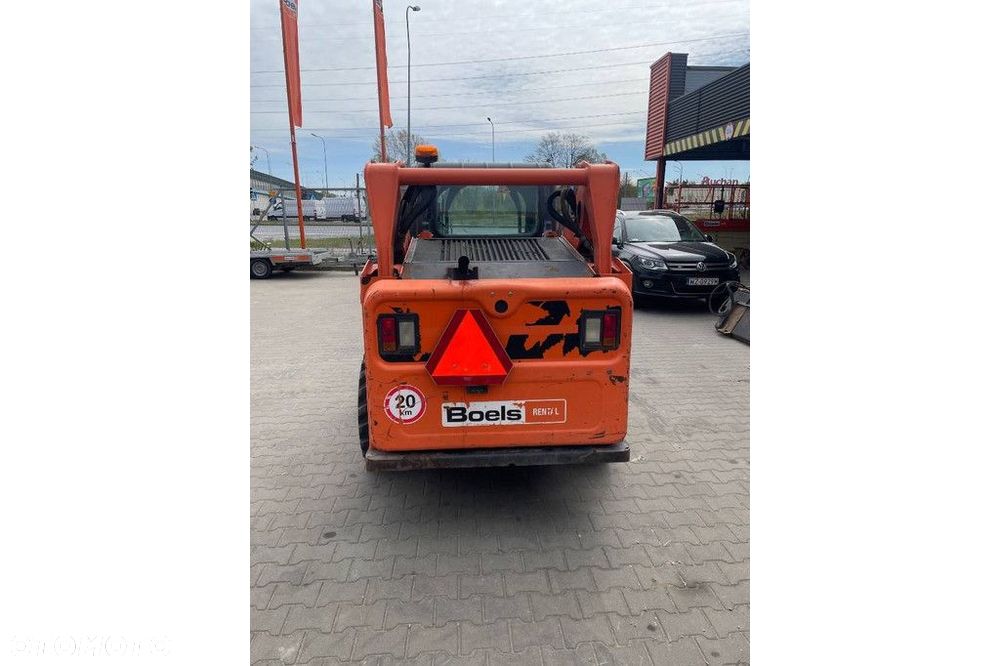 Bobcat S530 - 7