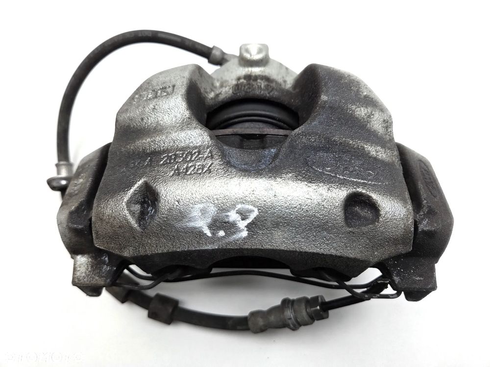 Ford Focus MK4 Zacisk hamulcowy przedni prawy 2B294A2B302A - 1