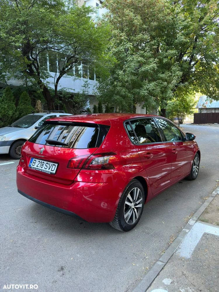 Peugeot 308 PureTech 110 Stop & Start Style - 3