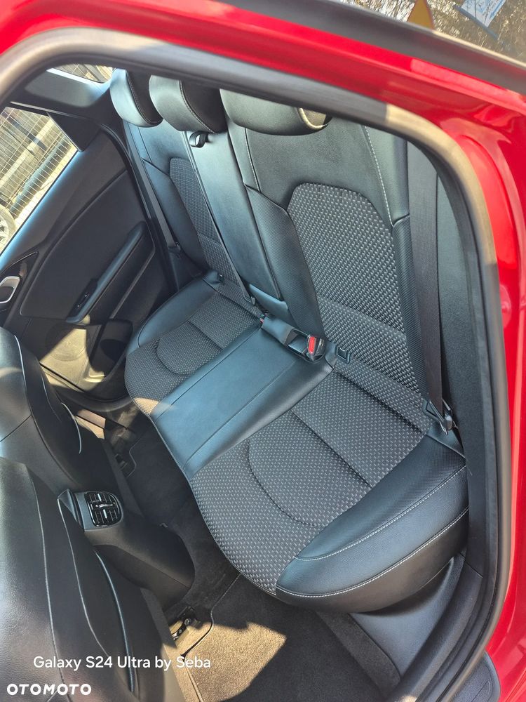 Kia Ceed 1.6 CRDi Platinum Edition - 22