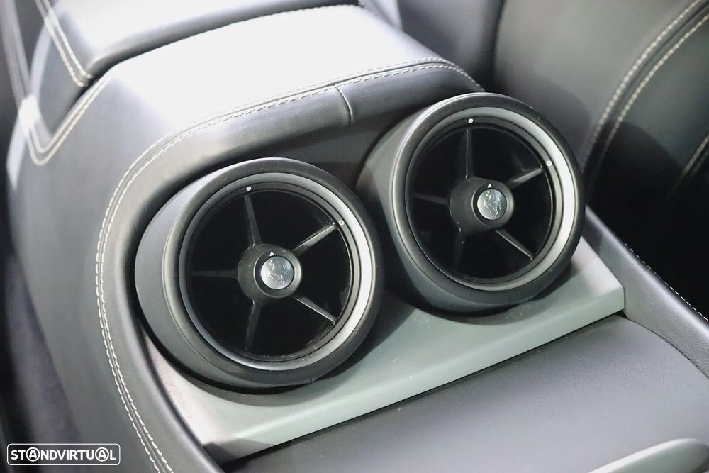 Ferrari FF Standard - 54