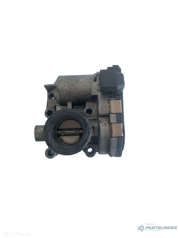 Clapetă de accelerație SMART FORTWO 450 2004 - 2007 0.6B OEMA1601410225 - 1