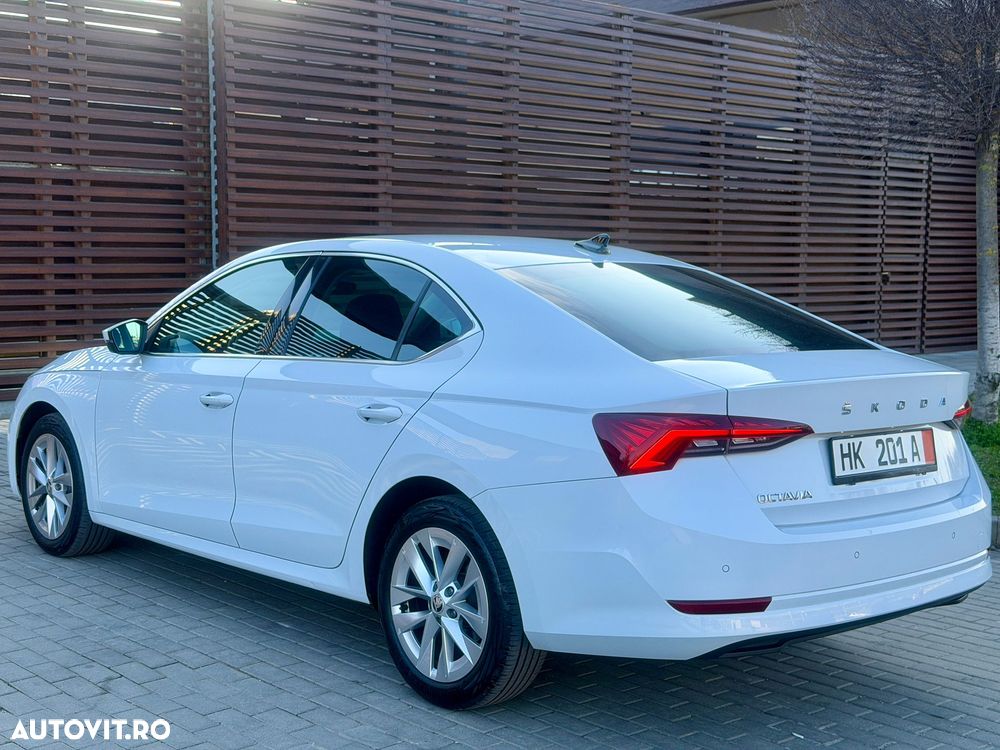 Skoda Octavia 2.0 TDI (Green tec) Style - 4