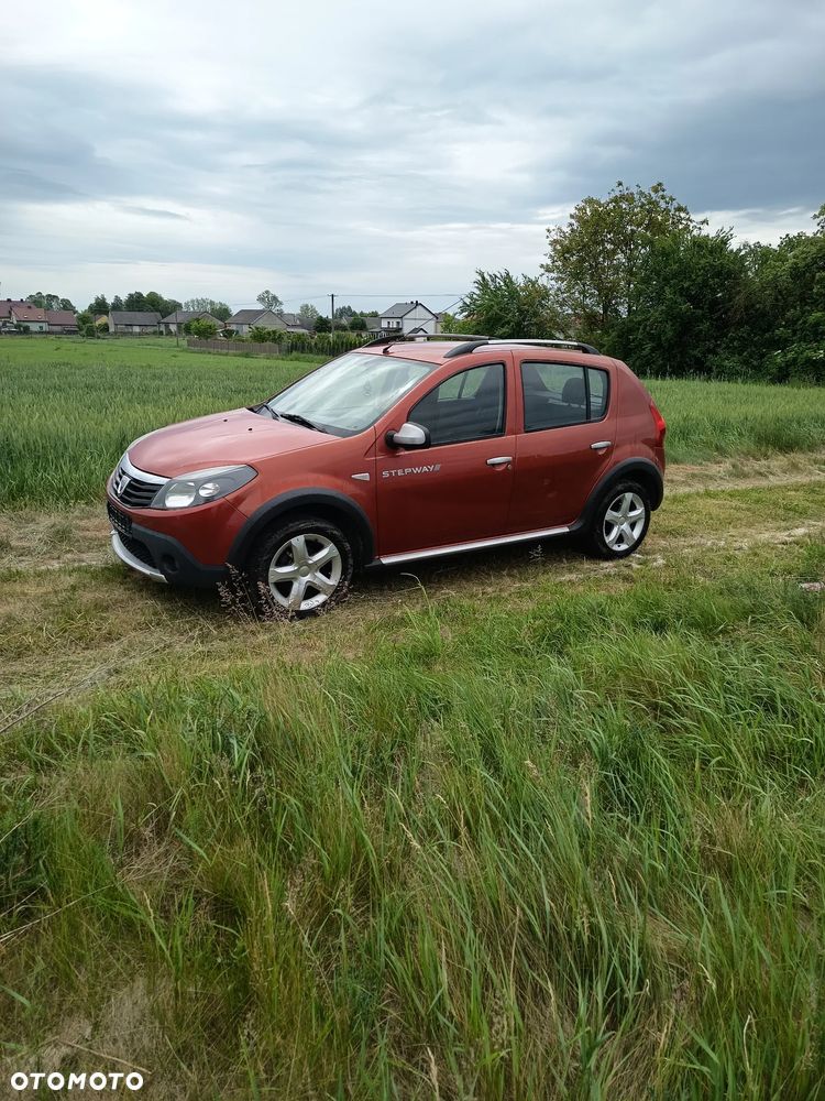 Dacia Sandero 1.4 Ambiance - 2