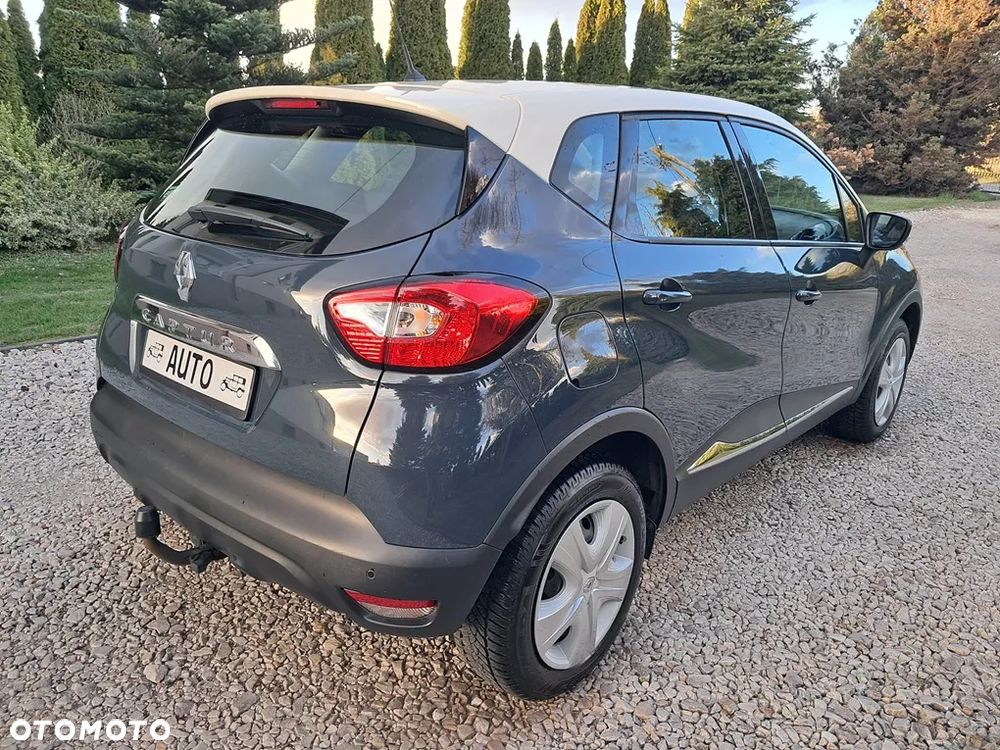 Renault Captur ENERGY TCe 120 EDC Intens - 7