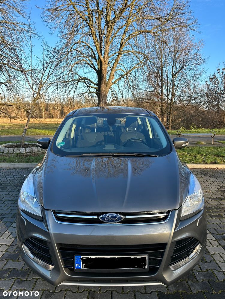 Ford Kuga - 6