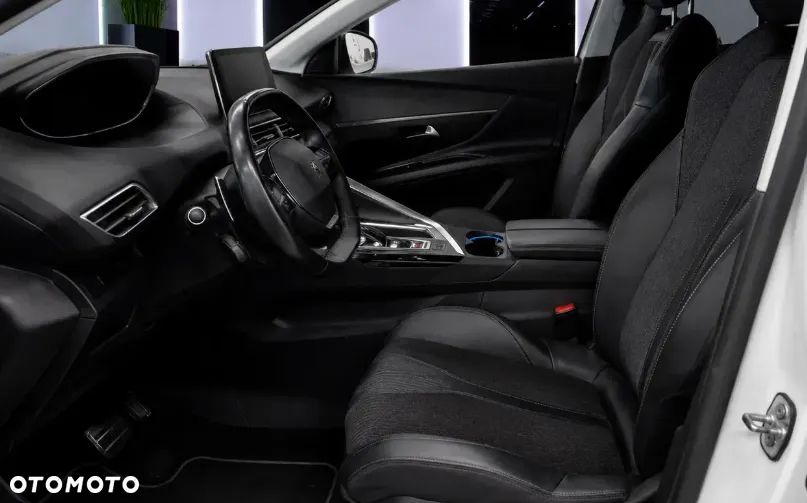 Peugeot 5008 2.0 BlueHDI Crossway S&S EAT8 - 7