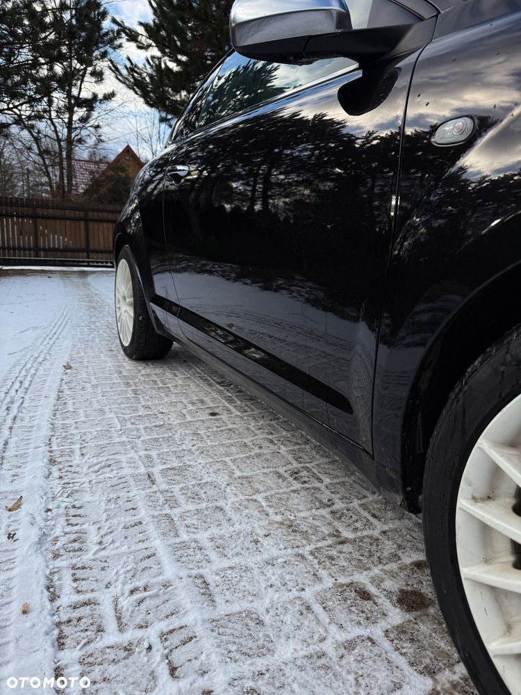 Alfa Romeo Mito 1.4 TB Progression - 4