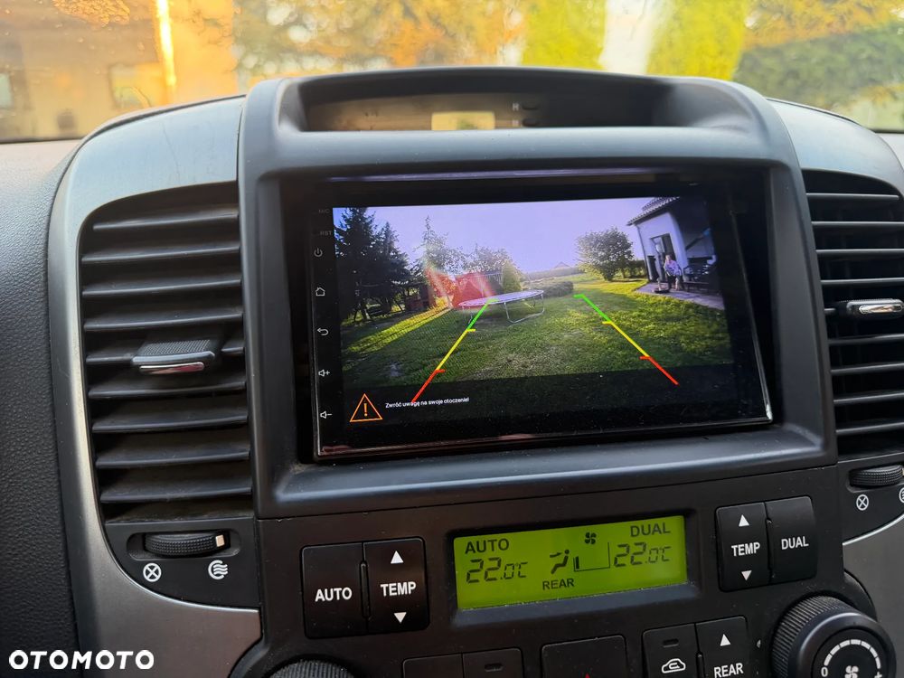 Kia Carnival 2.9 CRDi EX - 17