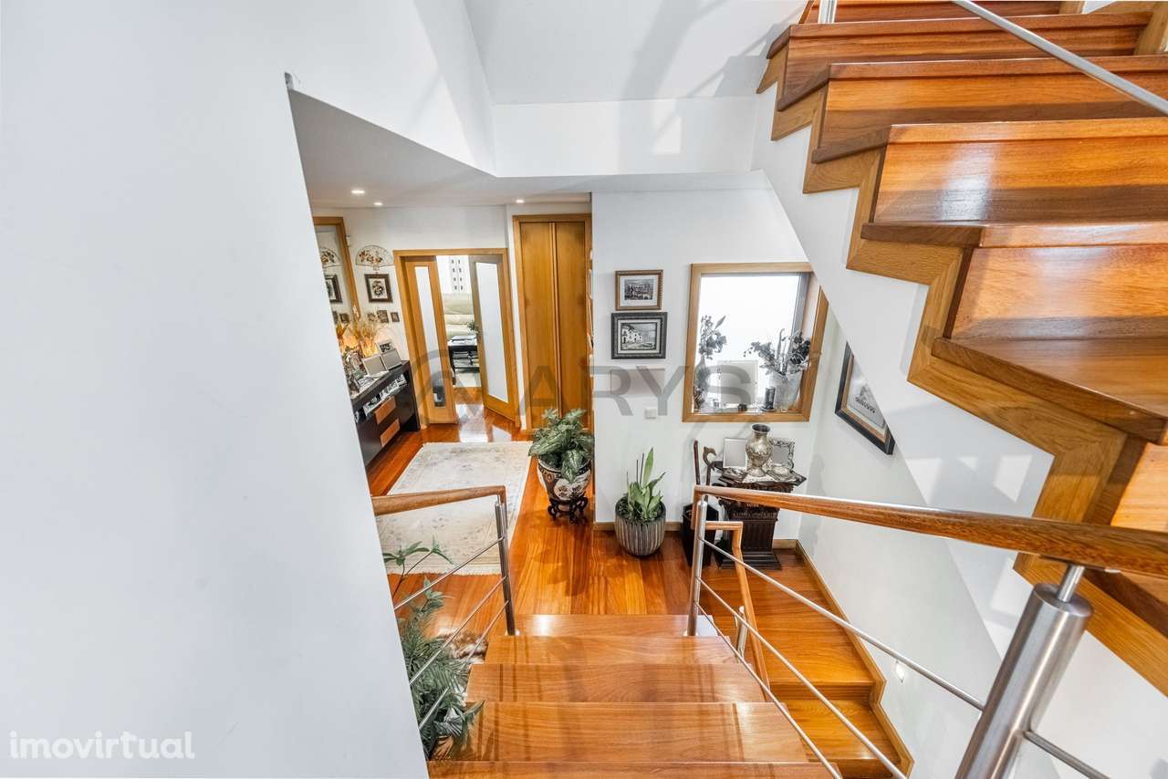 Moradia familiar Arcozelo - Grande imagem: 2/34