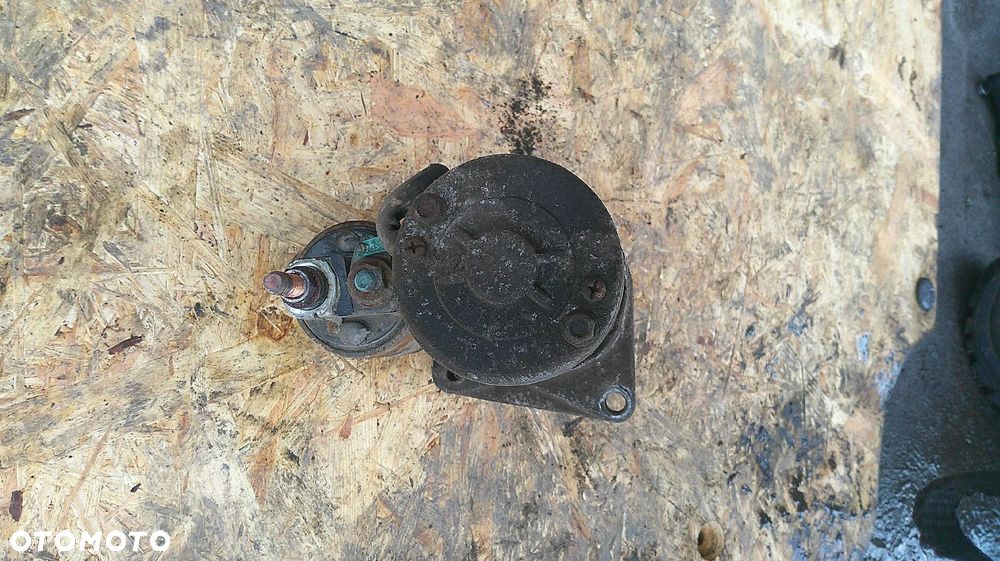 FIAT GRANDE PUNTO 1.4 8V ROZRUSZNIK - 3