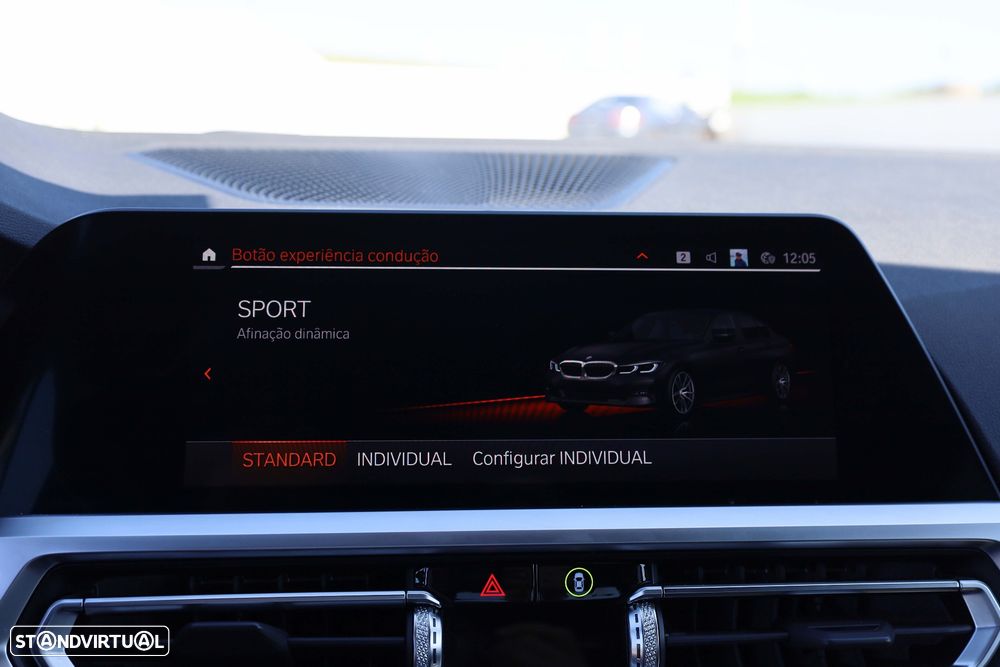 BMW 320 e Corporate Edition Auto - 26