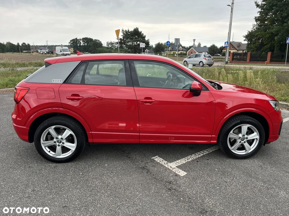 Audi Q2 1.4 TFSI CoD - 6
