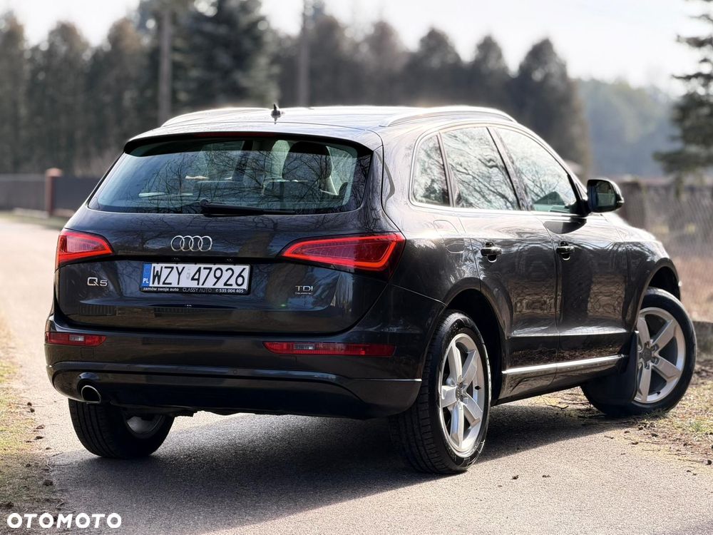 Audi Q5 - 10