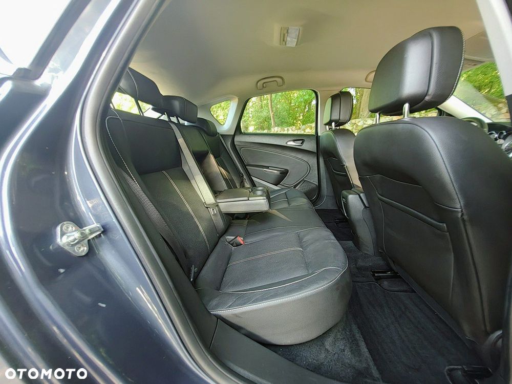 Opel Astra - 33