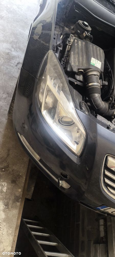 Opel Insignia 2.0 CDTI Edition ecoFLEX - 10