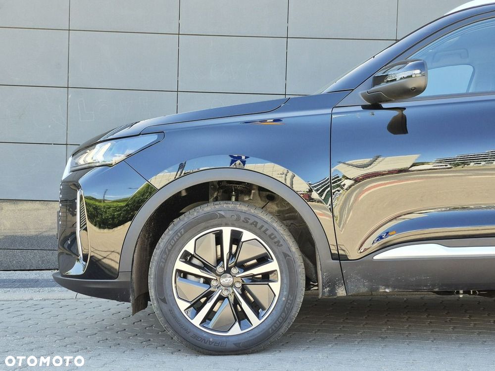 Chery Tiggo 4 - 9