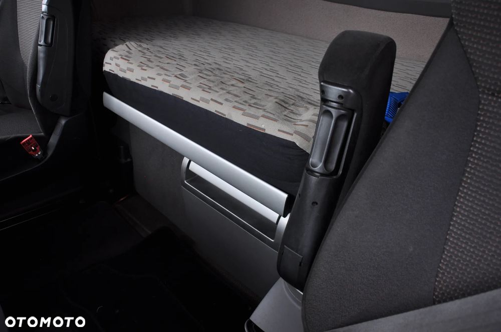 DAF 460 LOW DECK - 14