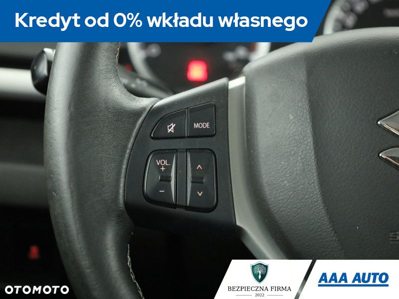 Suzuki Swift - 13
