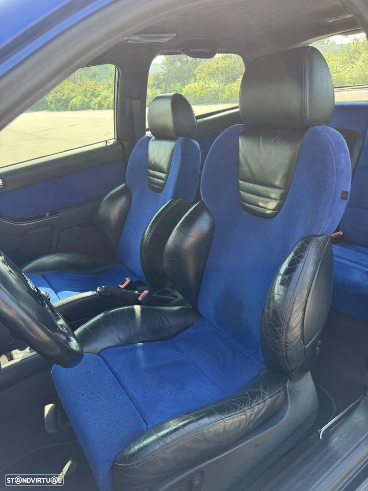 Audi S3 1.8 T quattro - 10