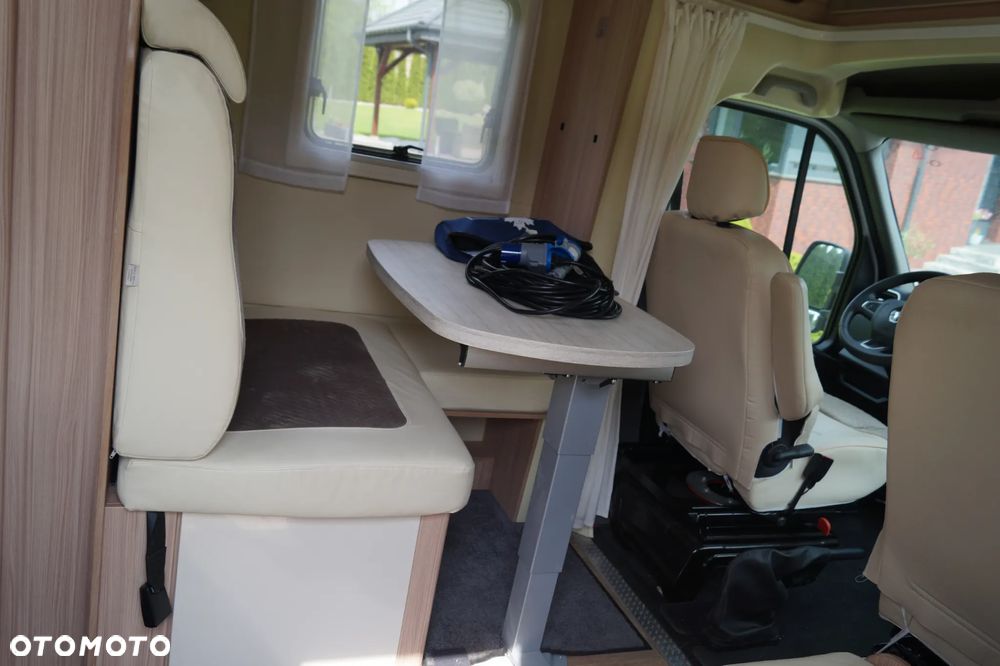 Ahorn 690PLUS - 8