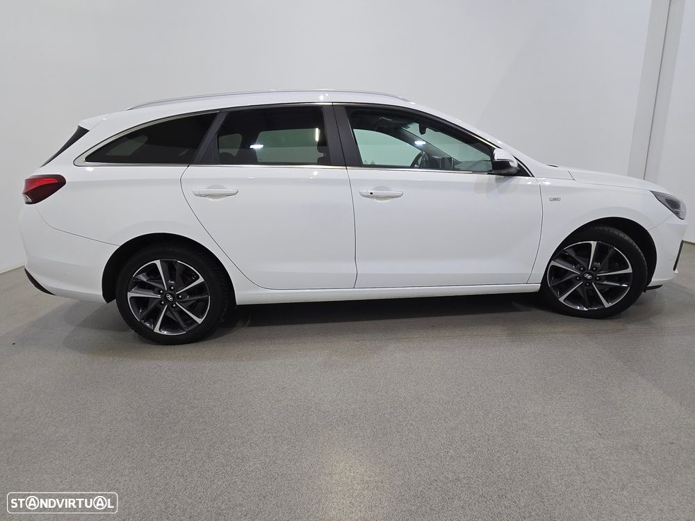 Hyundai i30 1.0 T-GDI Style+Navi - 5