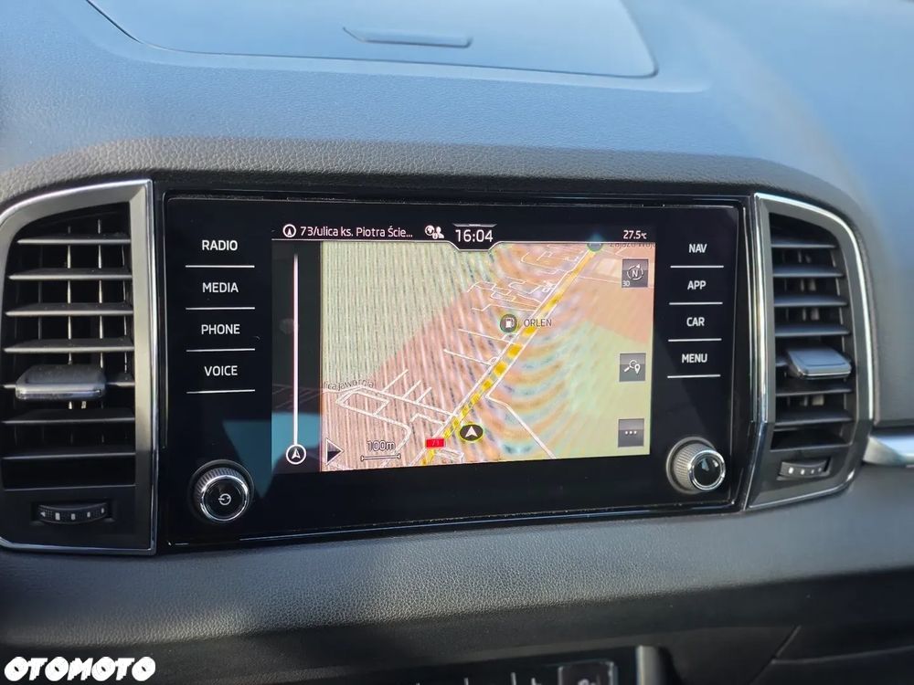 Skoda Karoq 1.5 TSI ACT GPF 4x2 Style - 20