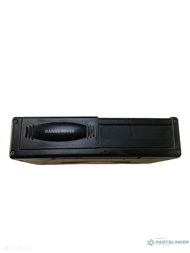 Magazie multimedia  LAND ROVER RANGE ROVER II LP_, P38A 1994 - 2002 - 1