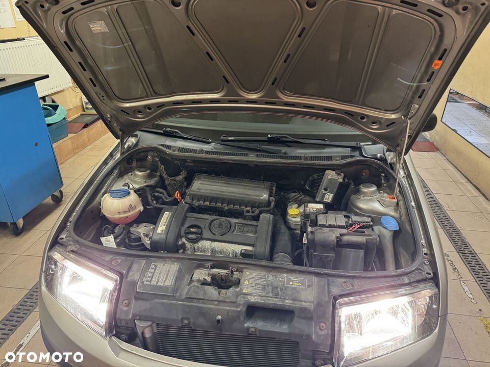 Skoda Fabia 1.4 16V Classic - 7