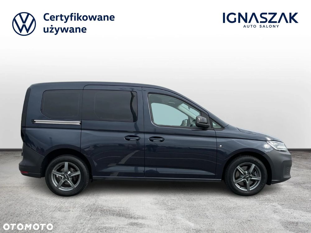 Volkswagen Caddy 2.0 TDI DSG - 6
