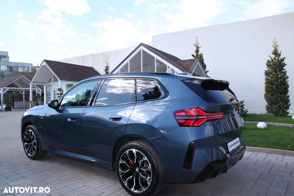 BMW X3 - 21