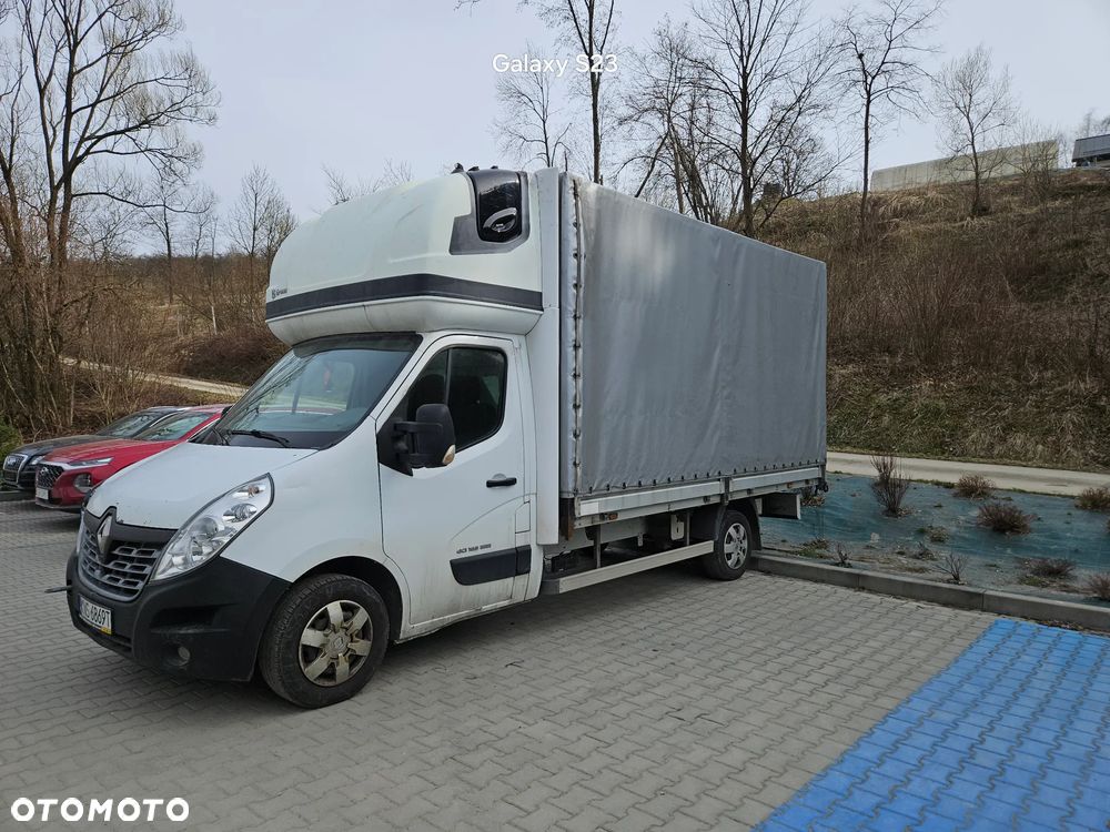 Renault Master - 6