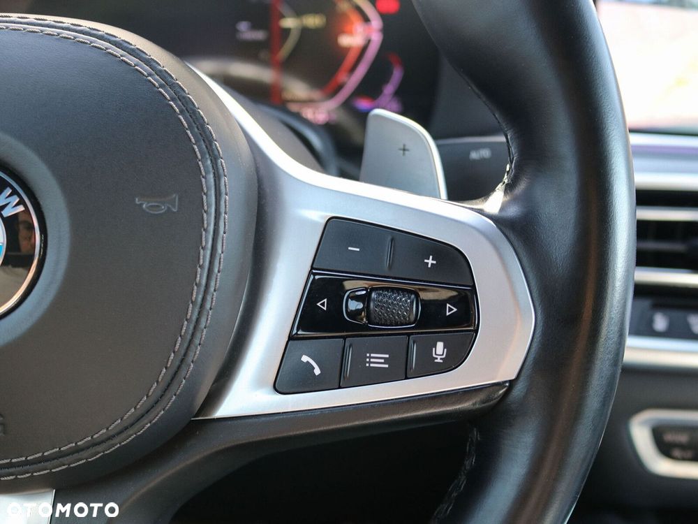 BMW X6 - 20
