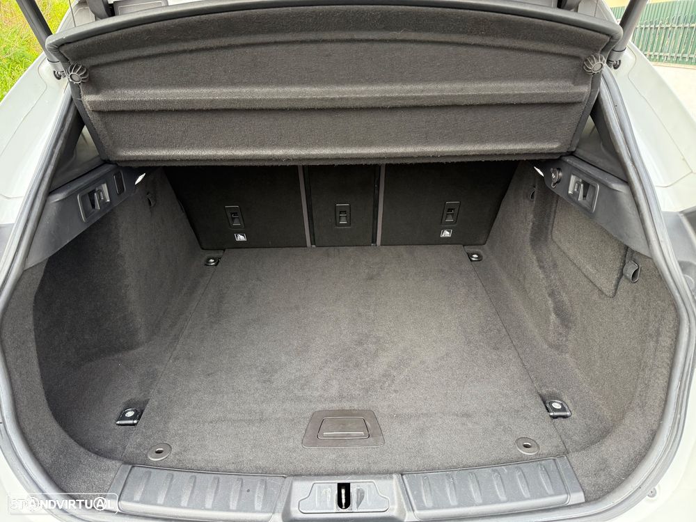 Jaguar F-Pace 20d Aut. Prestige - 11