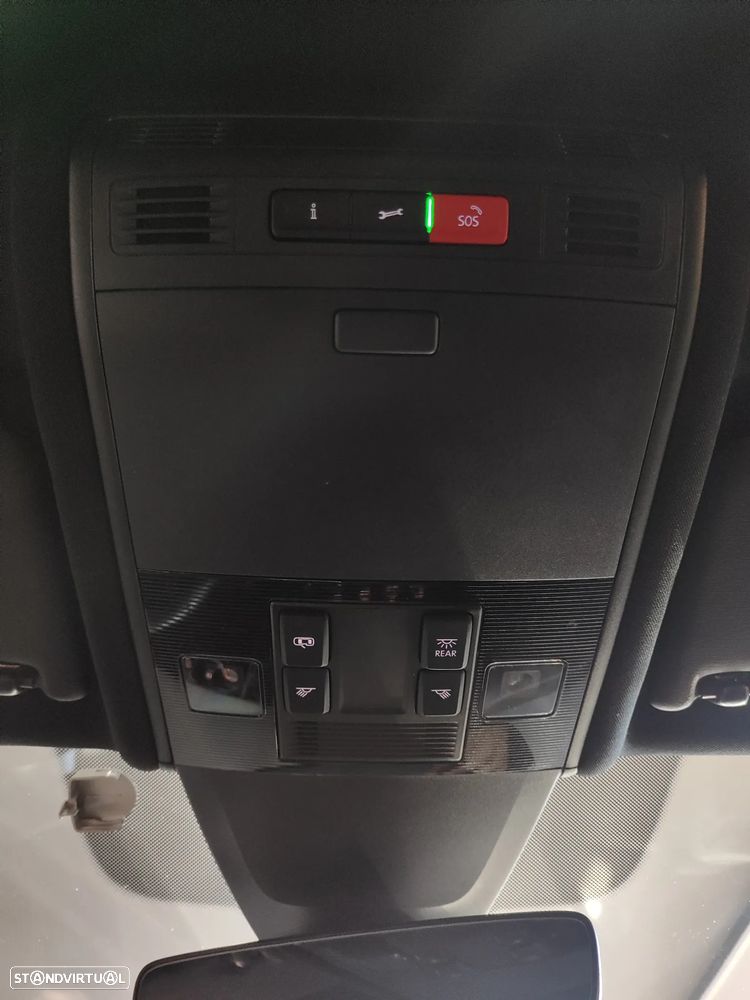 VW Golf 2.0 TSI GTI DSG Performance - 45