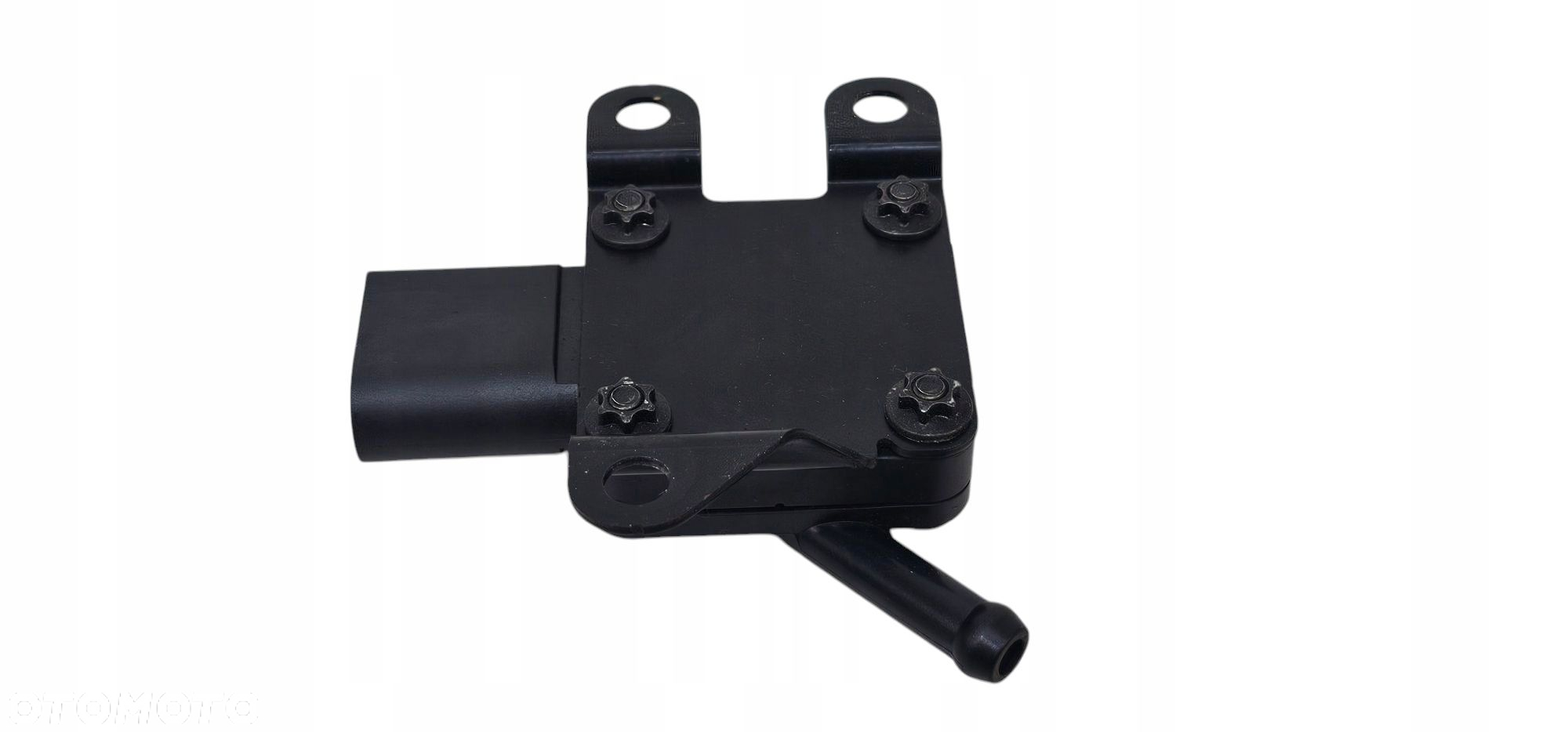 Bmw E81 E90 F10 E60 E84 E70 Czujnik Ciśnienia Spalin Dpf Oryginał 7808013 - 6