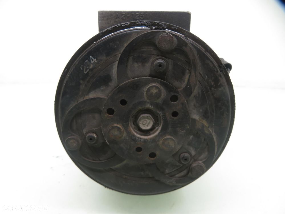 KOMPRESOR KLIMATYZACJI VOLVO V40 I 1.8 - 6