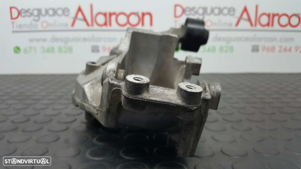 SOPORTE DO ALTERNADOR OPEL VIVARO FURGÓN/COMBI (07.2006 =>) TOUR ELEGANCE - 5