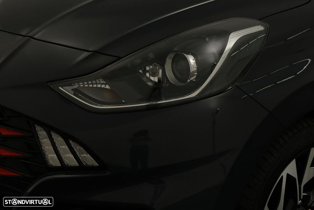 Hyundai i10 1.0 T-GDI N-Line - 6