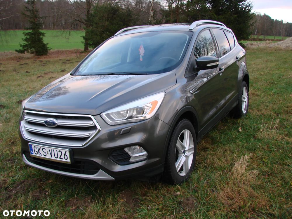 Ford Kuga ver-2-0-tdci-4x2-titanium - 1